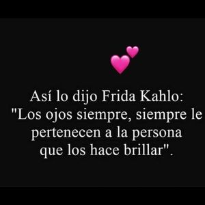 Meet your Posher, Eva